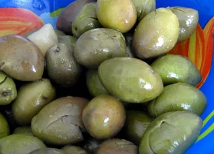 маслини