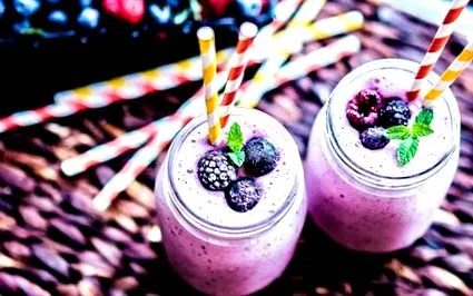 acai