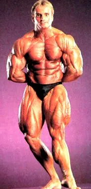 andreas