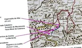 mancha