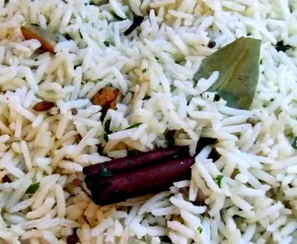 basmati