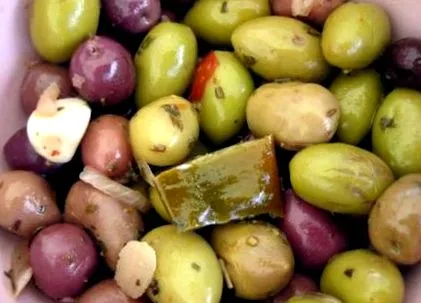 солени