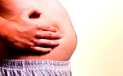 ascites