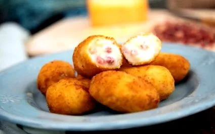 főétel