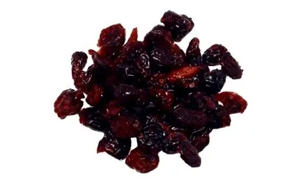 szárított