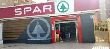 spar