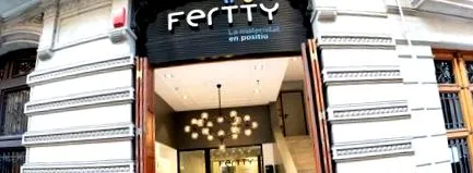 fertty
