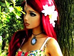wife