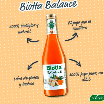 Biotta Balance Biotta Balance