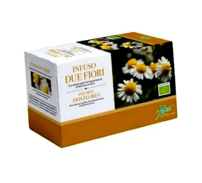 tisane aboca