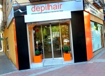 Depil Hair