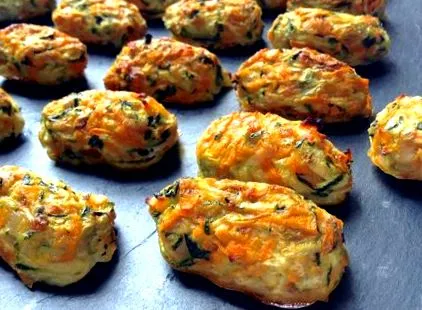 закуски