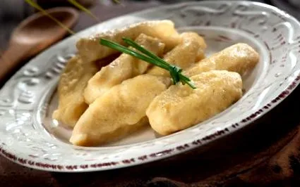брашно