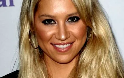 Anna Kournikova