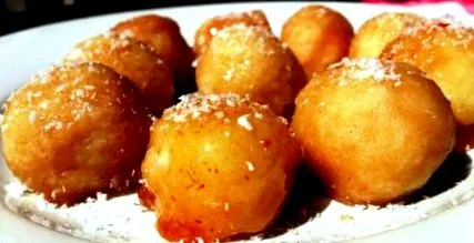 кокосови
