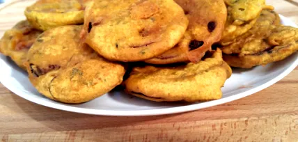 pakora