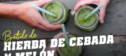 árpával