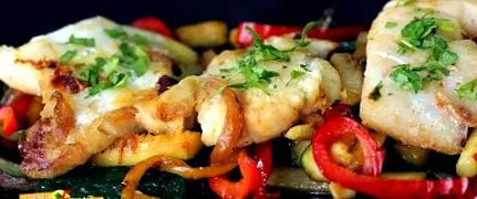 морски
