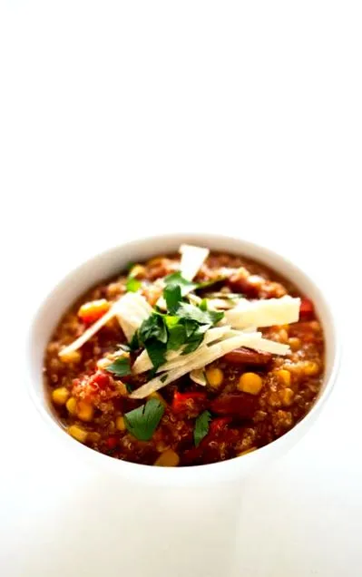 quinoa