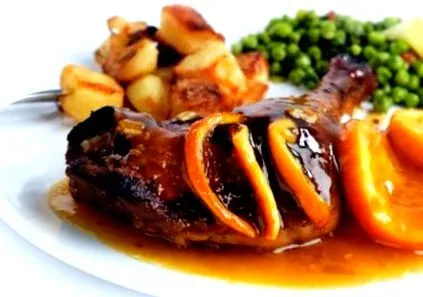 bushmeat