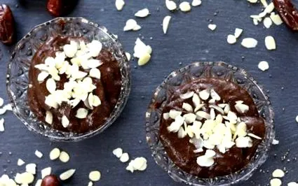 mousse