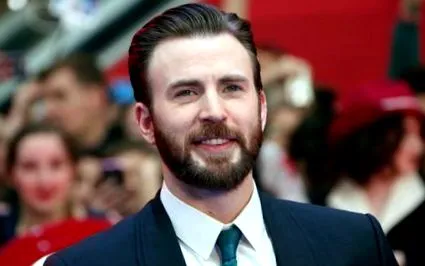 Chris Evans