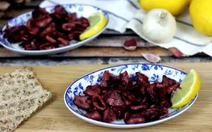 petrezselyemmel