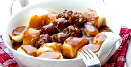 báránypörkölt
