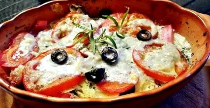 gratin