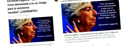 lagarde