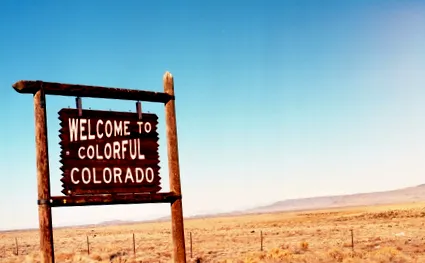 colorado