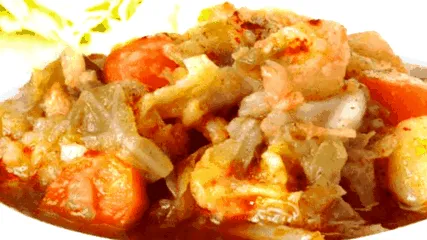 капусту капусту