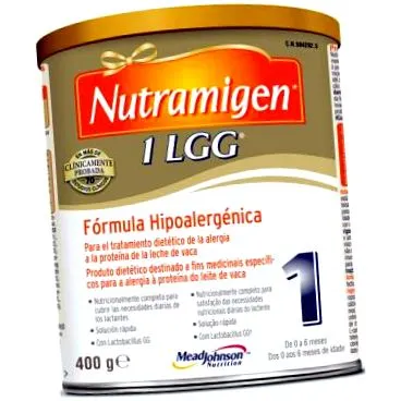 nutramigen