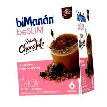 beslim