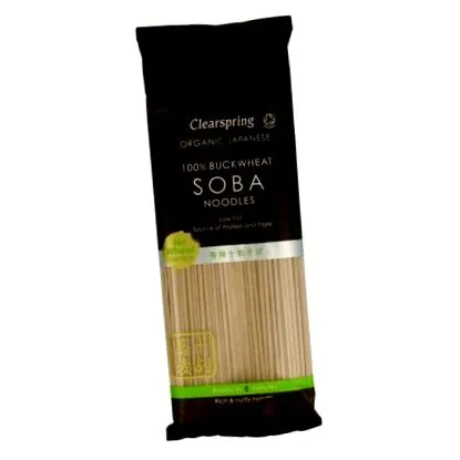 clearspring
