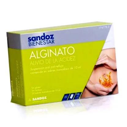 sandoz