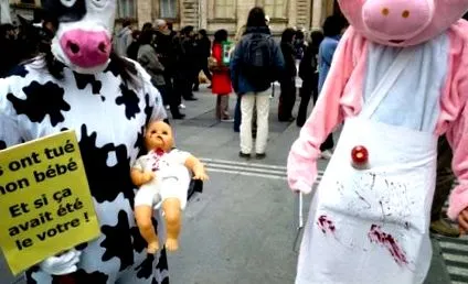 vegán