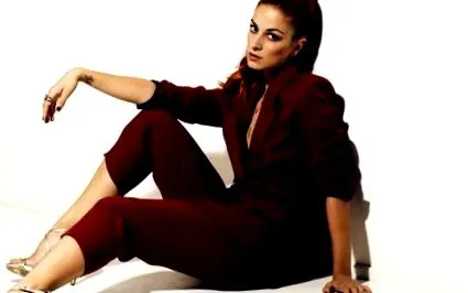 vicky