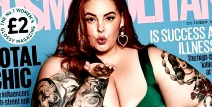 cosmopolitan