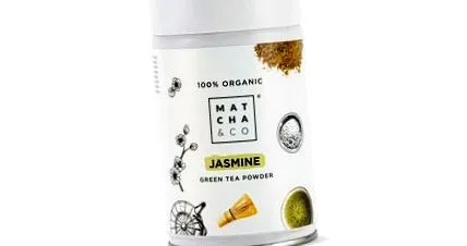 matcha