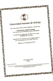 акредитирана