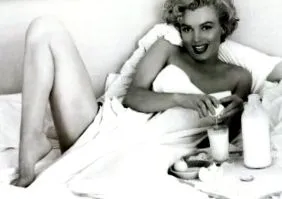 marilyn