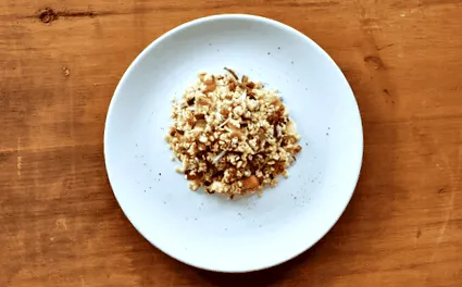 bulgur