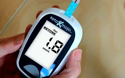 ketogén