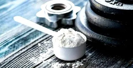 kreatin
