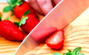 strawberry