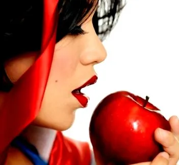 Apple Diet