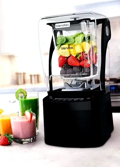 smoothie