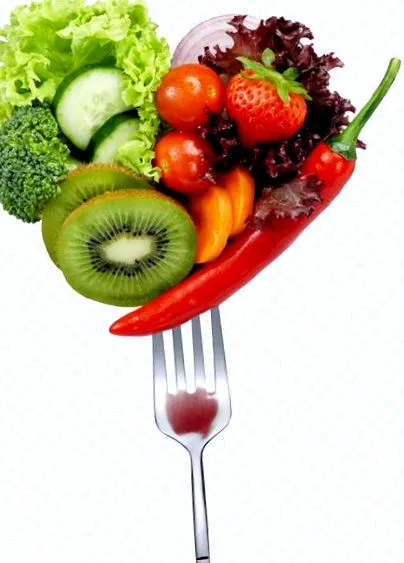 healthy