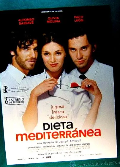 mediterrán